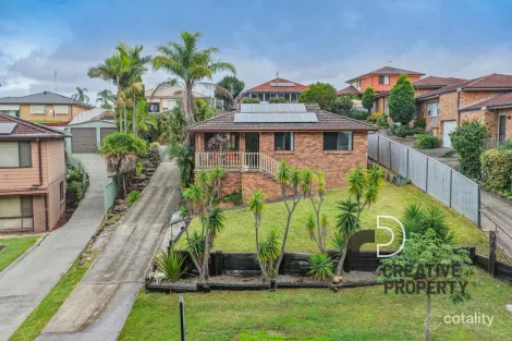 Property photo of 44 Bindowan Crescent Maryland NSW 2287