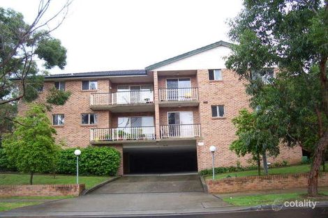 Property photo of 11/19-21 Meehan Street Granville NSW 2142