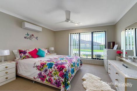 Property photo of 25 Cootharaba Crescent Warner QLD 4500