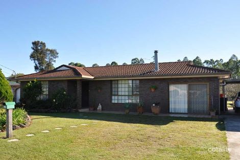 14 Cumberland St, Casino, NSW 2470