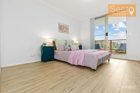 Property photo of 48/14-16 Station Street Homebush NSW 2140