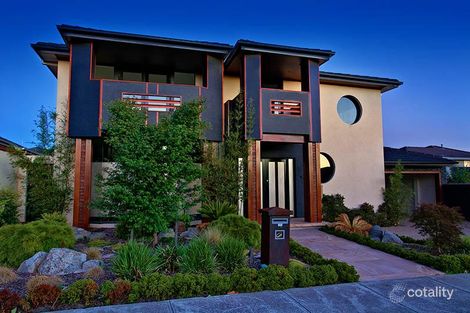 56 Mccubbin Dr, Taylors Lakes, VIC 3038