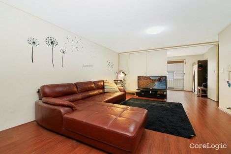 Property photo of 509/65 Shaftesbury Road Burwood NSW 2134