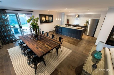 Property photo of 25 Ballybofey Loop Bullsbrook WA 6084