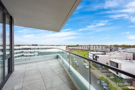 409/18 Lomandra Dr, Clayton South, VIC 3169