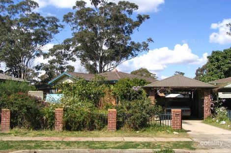 25 Capparis Cct, Bidwill, NSW 2770