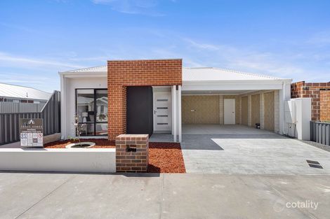 Property photo of 17 Cussington Way Ellenbrook WA 6069