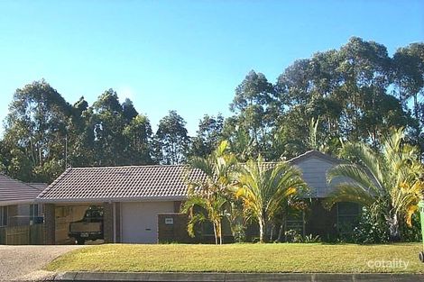 Property photo of 13 Palm Grove Court Palmwoods QLD 4555