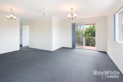 Property photo of 6/70 Stevenson Street Ascot QLD 4007