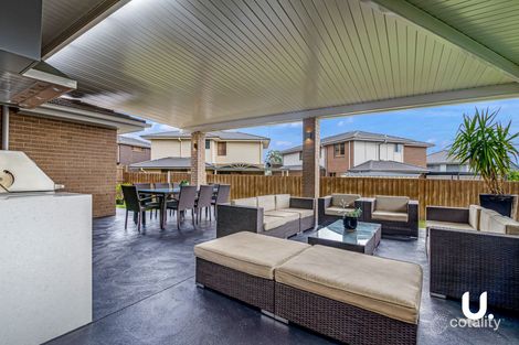 Property photo of 7 Kimberley Drive Edmondson Park NSW 2174