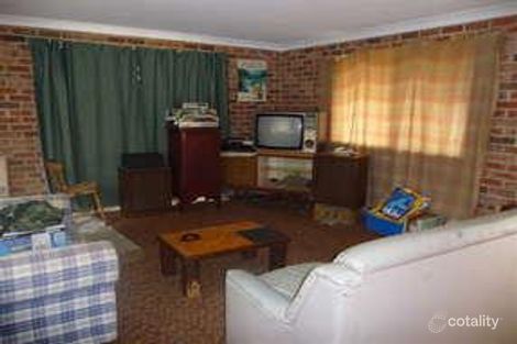 Property photo of 38 Mercury Drive Lake Tabourie NSW 2539
