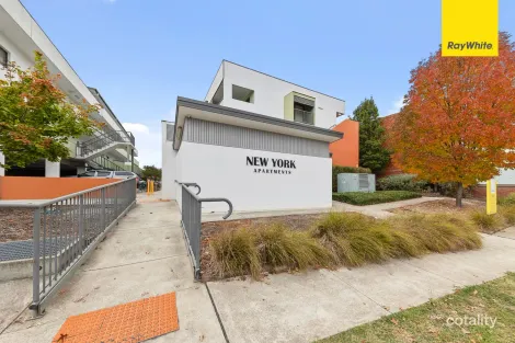 53/4 Ross Rd, Queanbeyan, NSW 2620