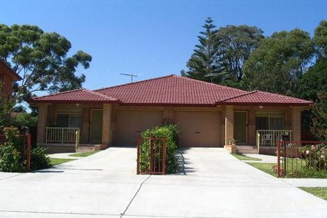 5 Weddle Ave, Abbotsford, NSW 2046