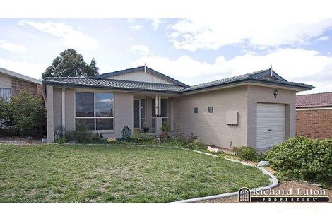 3 Bunya Cl, Palmerston, ACT 2913