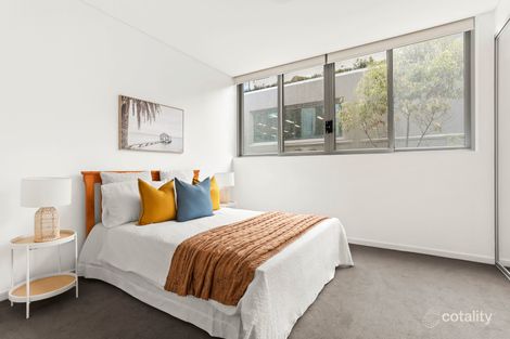 Property photo of 62/2A Brown Street Ashfield NSW 2131