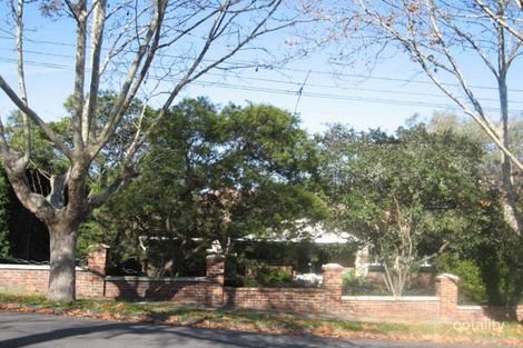 Property photo of 57 Fellows Street Kew VIC 3101