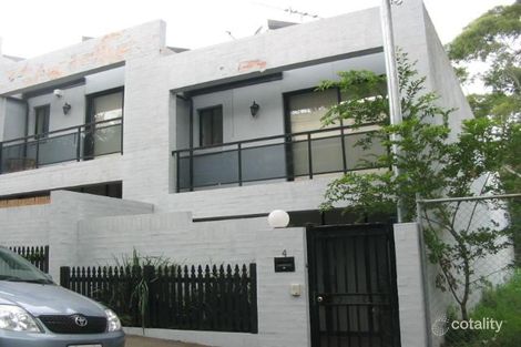 Property photo of 12-18 Wood Street Forest Lodge NSW 2037