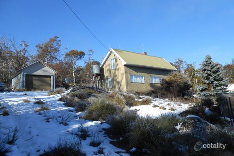 7627 Highland Lakes Rd, Miena, TAS 7030