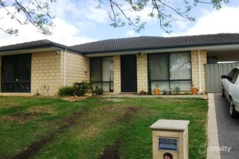 3 Higgs Ct, Brookdale, WA 6112