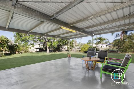 Property photo of 7 Batten Road Mount Low QLD 4818