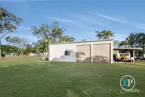 Property photo of 7 Batten Road Mount Low QLD 4818