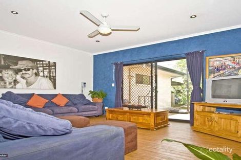 Property photo of 40 Bunya Court Cedar Vale QLD 4285