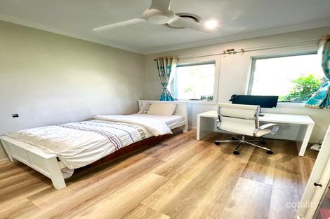 Property photo of 42 William Hart Crescent Penrith NSW 2750