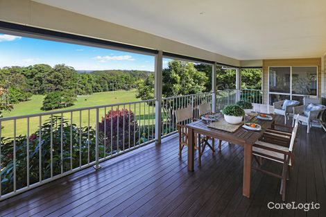 Property photo of 1 Cheviot Road Palmwoods QLD 4555