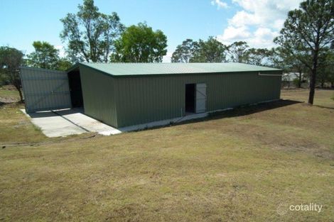 Property photo of 17 High Point Road Dundowran QLD 4655