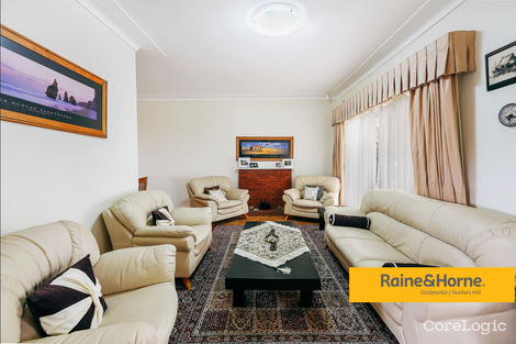 Property photo of 6 Bell Avenue West Ryde NSW 2114