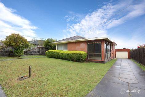 Property photo of 5 Walton Heath Crescent Mount Waverley VIC 3149