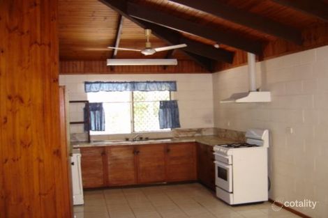 Property photo of 46 Humbert Street Leanyer NT 0812