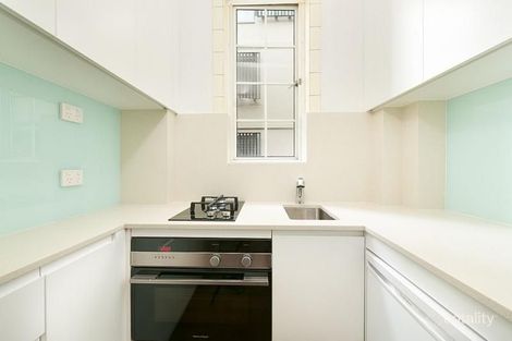 Property photo of 46/16 Macleay Street Elizabeth Bay NSW 2011