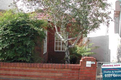 Property photo of 12 Rowley Street Camperdown NSW 2050