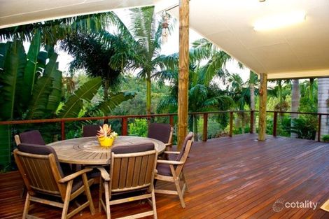 Property photo of 130 Bonsons Scrub Road The Leap QLD 4740