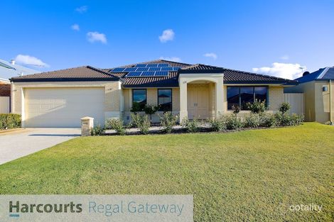 6 Beaumont Pkwy, Success, WA 6164