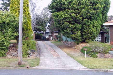 Property photo of 11 Larool Crescent Castle Hill NSW 2154