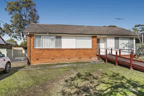 Property photo of 35 Macleay Street Greystanes NSW 2145