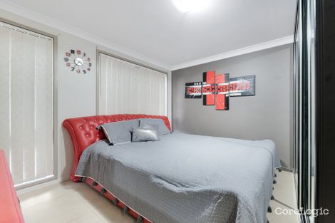 Property photo of 3 Mary Street Wetherill Park NSW 2164