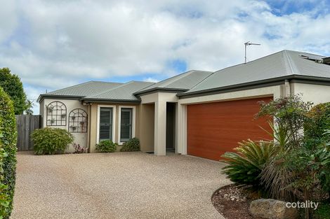 Property photo of 2/62 Calypso Crescent Middle Ridge QLD 4350