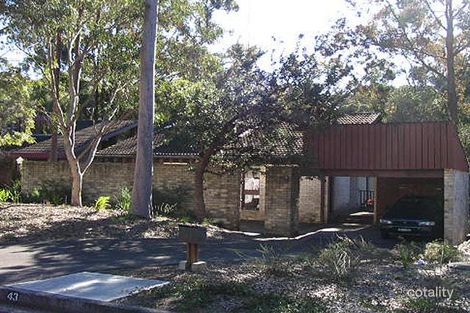 43 Eastgate Ave, East Killara, NSW 2071