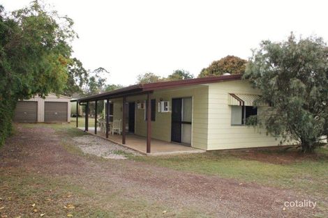 Property photo of 16 Iindah Road East Tinana QLD 4650