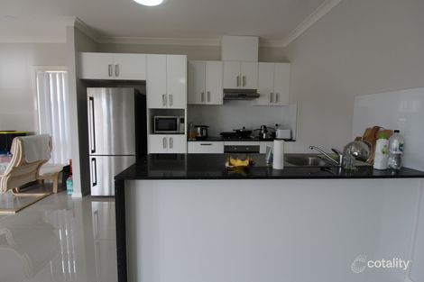Property photo of 30 Waring Crescent Plumpton NSW 2761