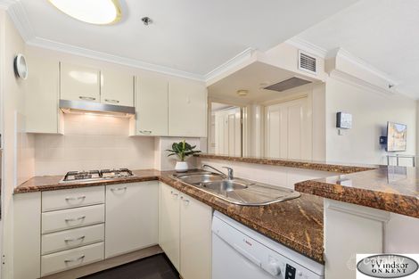 Property photo of 187/365-377 Kent Street Sydney NSW 2000