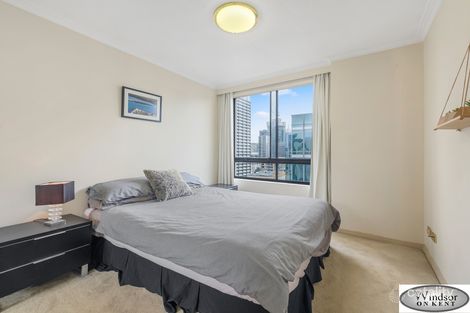 Property photo of 187/365-377 Kent Street Sydney NSW 2000
