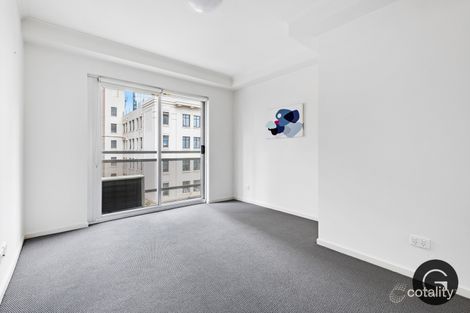 Property photo of 506/118 Franklin Street Melbourne VIC 3000
