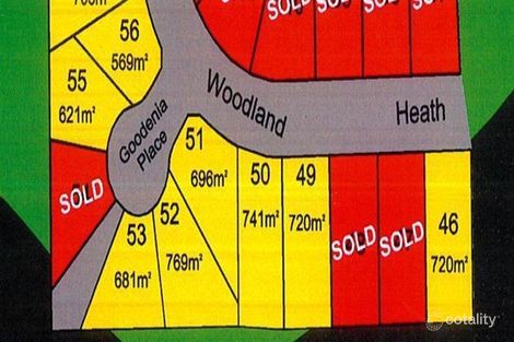 46 Woodland Heath Dr, Inverloch, VIC 3996