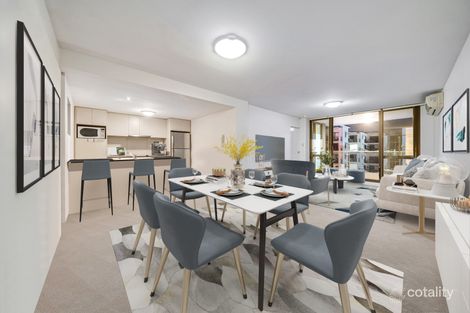 Property photo of 70/188 Adelaide Terrace East Perth WA 6004