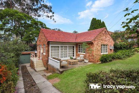 Property photo of 27 Sluman Street Denistone West NSW 2114