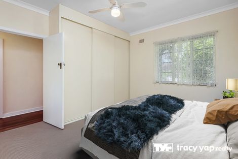 Property photo of 27 Sluman Street Denistone West NSW 2114